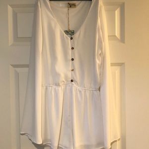 Show me your Mumu romper